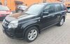Nissan X-Trail salzfurtkapelle