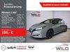 Nissan Leaf schenkenzell
