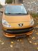 Peugeot 1007 fredersdorf-vogelsdorf