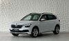 Skoda Kamiq grafenhausen