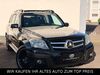 Mercedes-Benz GLK 320 kreis|rhein-sieg-kreis