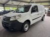 Renault Kangoo wiersdorf