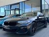 BMW 540 rabenau