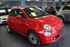 Fiat 500 walhausen