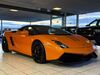 Lamborghini Gallardo juetrichau