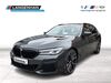 BMW 540 Nessa