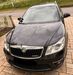 Skoda Octavia wiersdorf