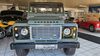 Land Rover Defender dorn-duerkheim