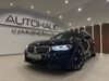 BMW 530 roedelhausen