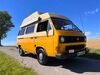 VW T3 Caravelle bl|nordrhein-westfalen