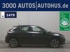 Opel Corsa wunstorf