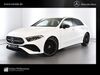 Mercedes-Benz A 180 drossdorf