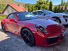 Porsche 991 Oberhausen an der Nahe