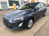 Ford Focus duderstadt