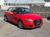 Audi A1 niederheimbach