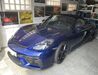 Porsche Boxster dorn-duerkheim
