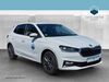 Skoda Fabia juetrichau