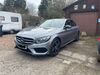 Mercedes-Benz C 200 hann