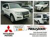 Mitsubishi Pajero niederhosenbach
