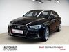 Audi A3 pouch