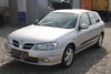 Nissan Almera obergriesbach