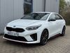 Kia pro ceed / ProCeed wattmannshagen