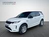 Land Rover Discovery Sport iggensbach