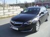 Opel Insignia ruttersdorf-lotschen