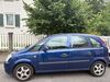 Opel Meriva obergriesbach