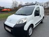 Citroen Nemo dankmarshausen