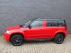 Skoda Yeti remscheid