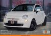 Fiat 500 gruenewald