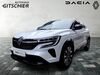 Renault Austral krauchenwies
