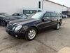 Mercedes-Benz E 200 juetrichau