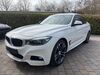BMW 320 Gran Turismo dorn-duerkheim