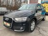 Audi Q3 ockenheim