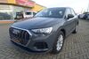 Audi Q3 nessa