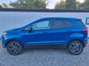 Ford EcoSport Schöfweg