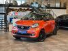 Smart ForFour tegernsee