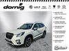 Subaru Forester marktschorgast