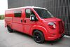 Dodge RAM tegernsee