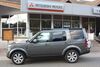 Land Rover Discovery drossdorf