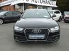 Audi A4 bl|nordrhein-westfalen