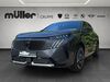 Peugeot e-3008 kreis|rheingau-taunus-kreis