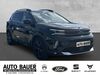 Citroen C5 Aircross woelferbuett