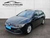 VW Golf dohma