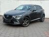 Mazda CX-3 Kirchheim an der Weinstraße