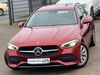Mercedes-Benz C 220 kreis|merseburg-querfurt