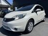 Nissan Note Saalow
