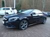 Mercedes-Benz CLA 200 drossdorf